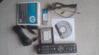 TV-Karte "HP Express Card DVB-T TV Tuner" Mecklenburg-Vorpommern - Torgelow Vorschau