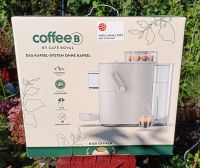 [Neu] Café Royal - CoffeeB Kaffemaschine weiß + gratis Kapseln Rheinland-Pfalz - Germersheim Vorschau