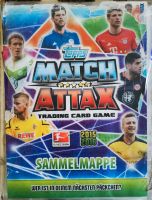 Tops Match Attax Alben und Diverse Panini Karten Sachsen - Neugersdorf Vorschau