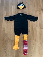 Rabe Socke Kostüm, Gr. 104 Düsseldorf - Unterbach Vorschau