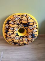 Minions Plüsch Softkissen Donut Eimsbüttel - Hamburg Niendorf Vorschau