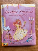 Puzzel Buch „die kleine Prinzessin“ Brandenburg - Werder (Havel) Vorschau