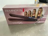 Remington Glätteisen Sleek & Curl NEU Hessen - Vellmar Vorschau