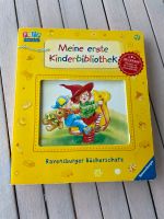 Kinderbuch Meine erste Kinderbibliothek Hessen - Bruchköbel Vorschau