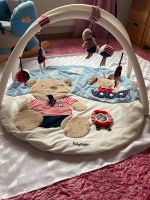 Baby  Fehn  Spieldecke mit Spielbogen Hessen - Buseck Vorschau