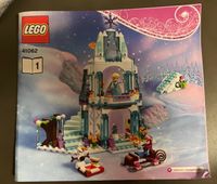 Lego Nr.41062 Disney Anna und Elsa Eispalast Bayern - Nittenau Vorschau