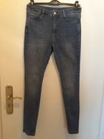 Damenjeans von "Mac ", Gr. 40 Dresden - Innere Altstadt Vorschau