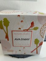 AVA & MAY Rhubarb Crumble *Limited Edition* Sachsen-Anhalt - Bernburg (Saale) Vorschau