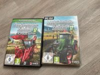 LS 17 Landwirtschafts - Simulator + Platinum Edition Herzogtum Lauenburg - Talkau Vorschau