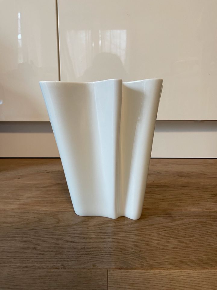 Rosenthal Vase Flux  26cm wie NEU! in München