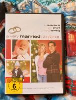 Romantische DVD a very married christmas Hessen - Eltville Vorschau