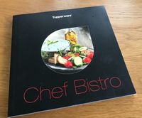 Tupperware Kochbuch Chef Bistro Nordrhein-Westfalen - Wesel Vorschau