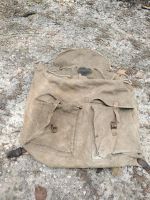 Ww2-1 Militär Rucksack Saarbrücken-Mitte - St Johann Vorschau