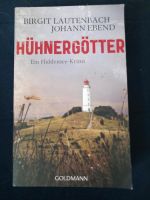 Hühnergötter / Lauterbach / Ebend / Hiddensee - Krimi Nordrhein-Westfalen - Leichlingen Vorschau