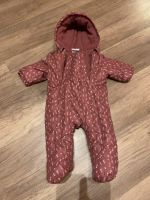 Baby Winteranzug / Overall 62 Nordrhein-Westfalen - Leverkusen Vorschau