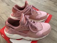 NIKE HUARACHE RUN ~ rosa ~ altrosa ~ Gr. 9,5 ~ OVP Schleswig-Holstein - Lübeck Vorschau