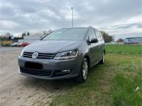 VW Sharan Highline  1,4 l TFSI Hessen - Habichtswald Vorschau