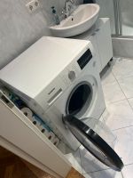 Siemens WM14G400 iQ500 Waschmaschine 8kg München - Au-Haidhausen Vorschau