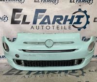 Fiat 500 Facelift Stoßstange vorne 735619476 Essen - Altenessen Vorschau