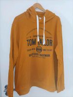 Tom Taylor Hoodie  Größe 3XL Senf neuwertig Rheinland-Pfalz - Osthofen Vorschau