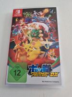 Nintendo Switch Pokemon Tekken DX Wandsbek - Hamburg Bramfeld Vorschau