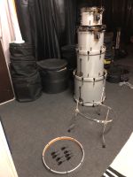 WAHAN Drum Set 22“, 18“, 16“, 12“ Bayern - Hof (Saale) Vorschau