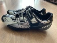 Diadora Rennrad-Schuhe Größe 46 - Neu und Unbenutzt! München - Schwabing-West Vorschau