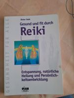 Gesund und fit durch Reiki Niedersachsen - Großenkneten Vorschau