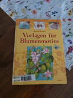 Buch Vorlage für Blumenmotive Niedersachsen - Bad Bevensen Vorschau