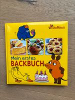 Die Maus - Mein erstes Backbuch Adventskalender Rheinland-Pfalz - Erpel Vorschau