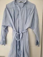 Zara Bluse Langarm M Streifen Shirt Nordrhein-Westfalen - Langenfeld Vorschau