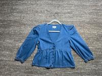 Damen Jeansbluse von Only Dortmund - Innenstadt-Nord Vorschau