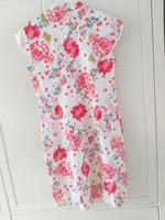 Tolles Kleid im Asia-Style in Gr. 40 TOP Nordrhein-Westfalen - Troisdorf Vorschau