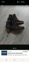 Gabor Stiefeletten Chelsea Gr 41 7,5 Baden-Württemberg - Bermatingen Vorschau