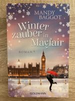 Mandy Baggot : Winterzauber in Mayfair Nordrhein-Westfalen - Mönchengladbach Vorschau