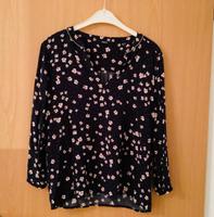 Bonita Bluse Schlupfbluse Gr. 40 blau Brandenburg - Potsdam Vorschau