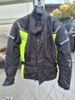 Textil Motorradjacke Jacke Germont Basic Protect S Nordrhein-Westfalen - Bedburg Vorschau