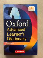 Oxford Learner‘s Dictionary Nordrhein-Westfalen - Grevenbroich Vorschau