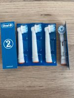 Oral B Aufsätze Zahnbürste 5 Stk neu Mecklenburg-Vorpommern - Alt Meteln Vorschau