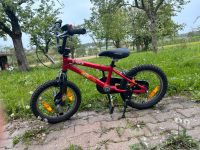 Cooles BMX von Bulls Novice 16“ 21cm Baden-Württemberg - Friedrichshafen Vorschau