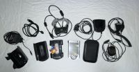 Compaq iPaq H3630 / Pocket PC + Navi (GPS Receiver) + Zubehör Brandenburg - Röderland Vorschau