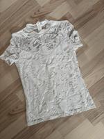 Vila XS Bluse top T Shirt Damen wie neu Nordrhein-Westfalen - Düren Vorschau