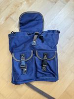 Rucksack/Wanderrucksack blau Hessen - Rödermark Vorschau