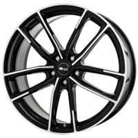 4x NEUE Brock B38 Felgen 20Zoll 5x112 VW/Audi/Seat/Skoda/Mercedes Sachsen - Krostitz Vorschau