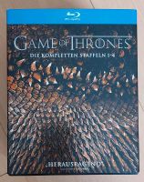 Game of Thrones: Die kompletten Staffeln 1-4 - Blu-ray Box - HBO Nordrhein-Westfalen - Werther (Westfalen) Vorschau