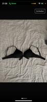 H&M Bikini Oberteil schwarz S Hessen - Bad Orb Vorschau