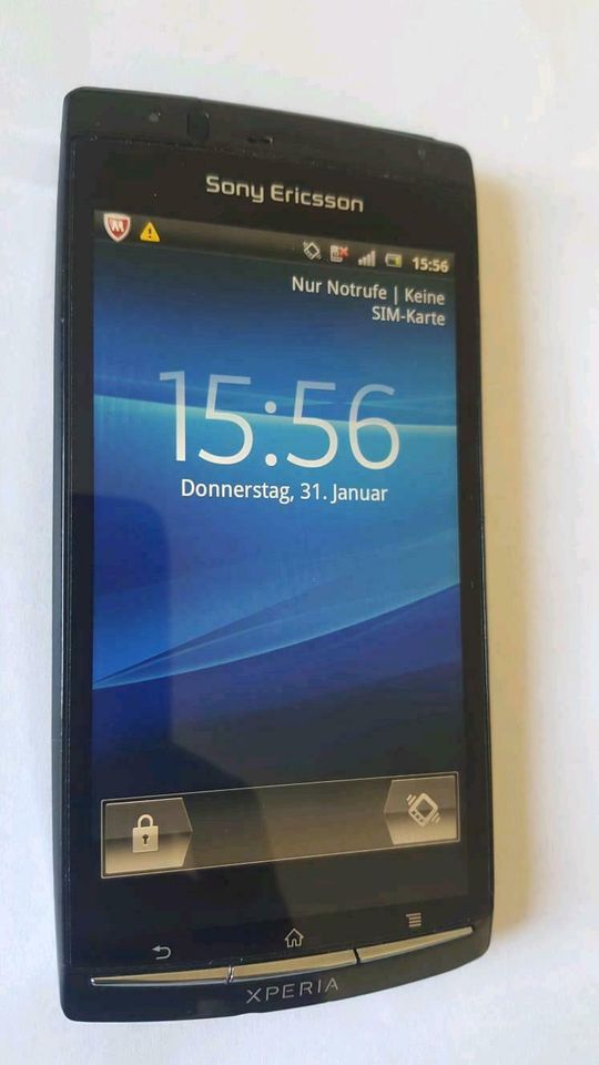 Smartphone Sony experia Handy tele in Passau