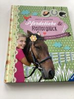 Pferdeliebe Reiterglück Alles über Reiten Pferde und Pflege Bayern - Stadtbergen Vorschau