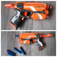 Nerf * Firestrike Elite * Baden-Württemberg - Hardheim Vorschau