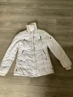 ❤️ Winterjacke weiß Größe S ❤️ Sachsen - Radebeul Vorschau